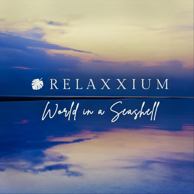 World in a Seashell cover art