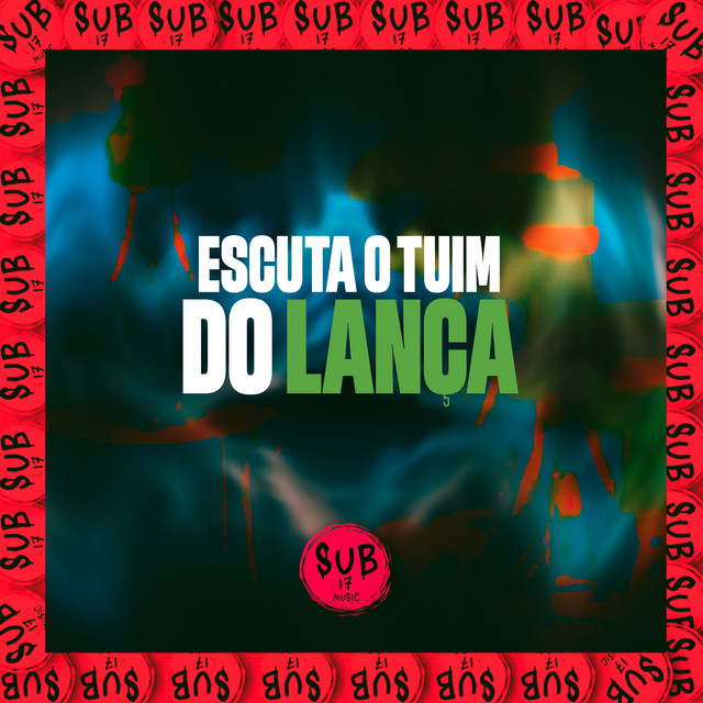 Escuta o Tuim do Lança