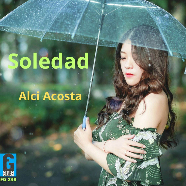 Soledad cover art