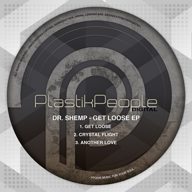 Get Loose cover art