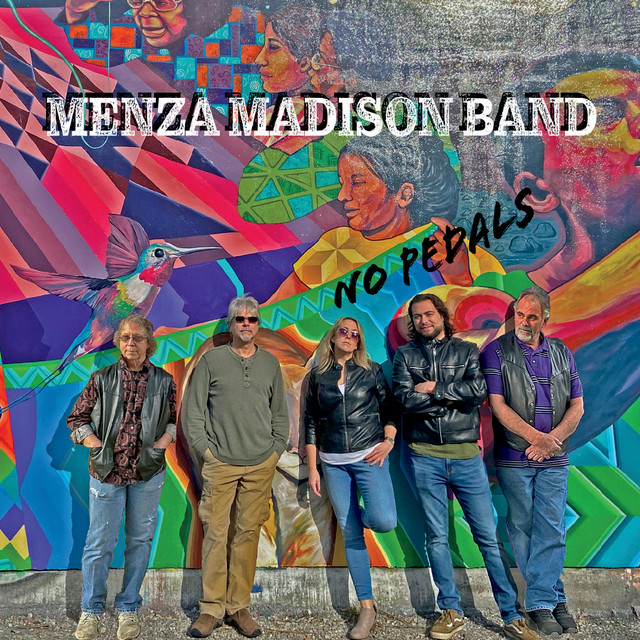 Menza Madison Band