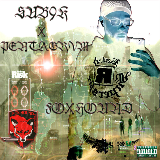 undefined album image