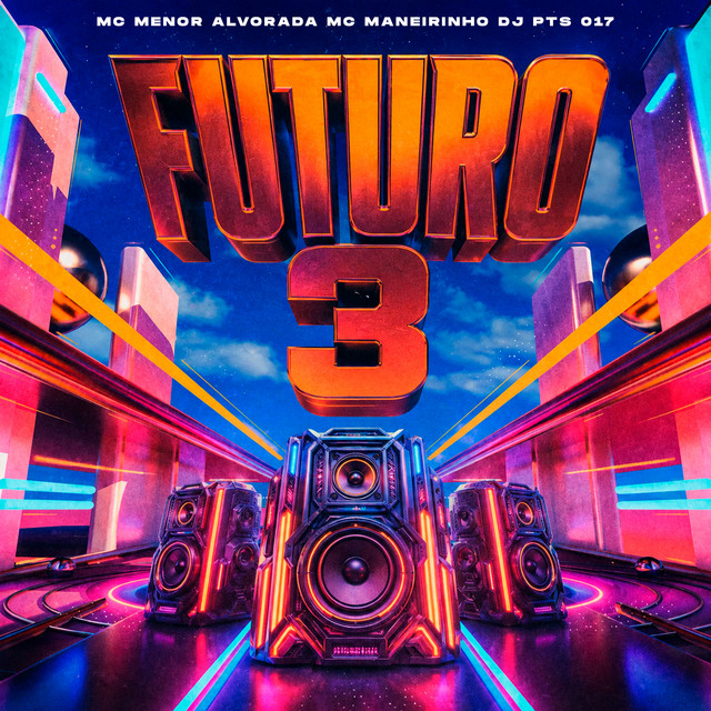 FUTURO 3 album image