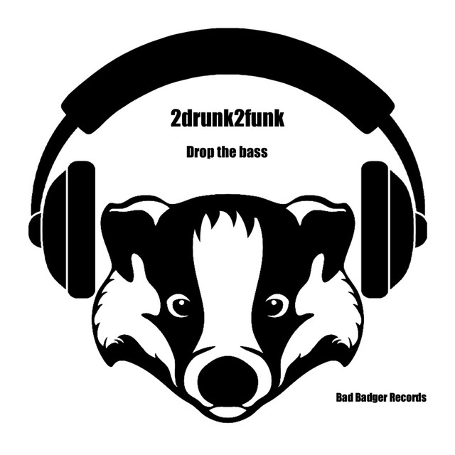 Drop the Bass cover art