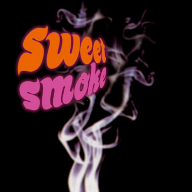 Sweet Smoke cover