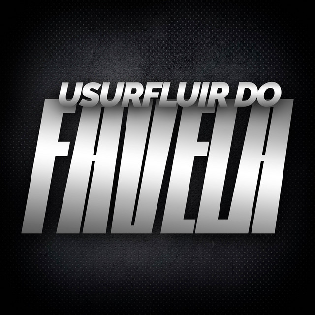 Usurfluir do Favela