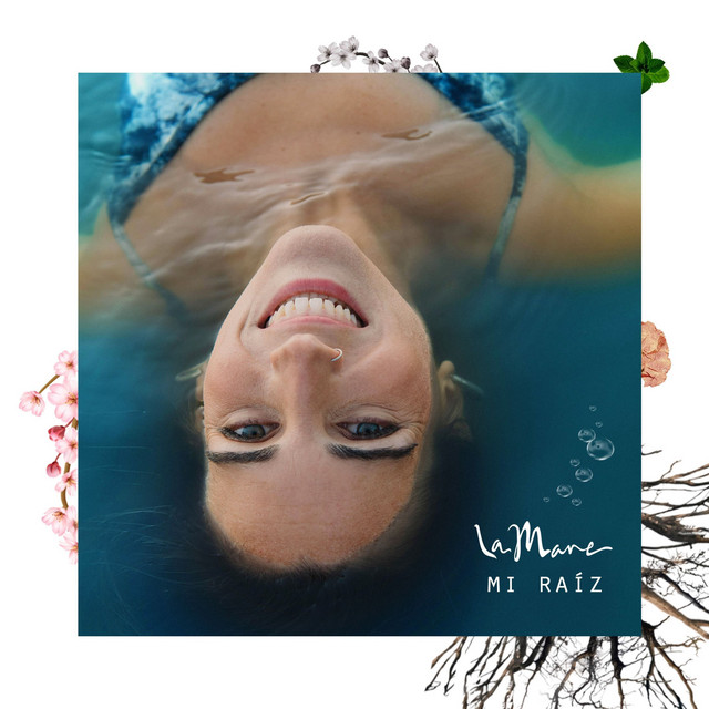 Mi Raíz cover art