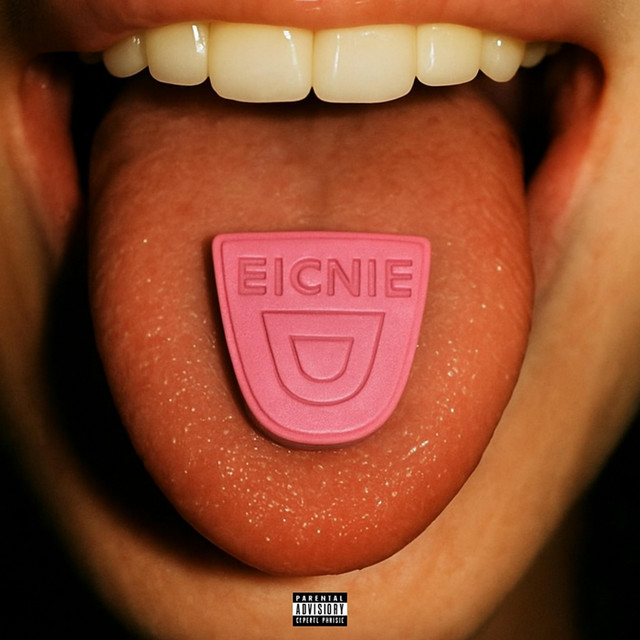 Everybody Is Chewing Nobody Is Cheating cover art