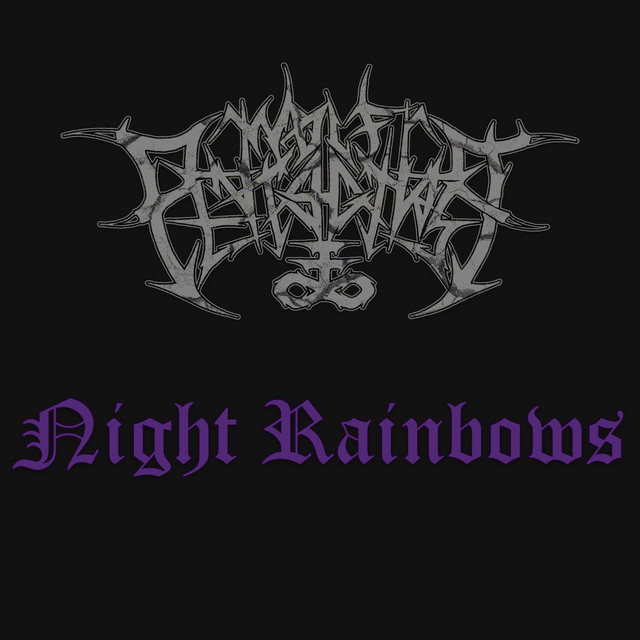 Night Rainbows cover art