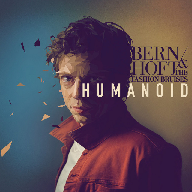 Humanoid cover art