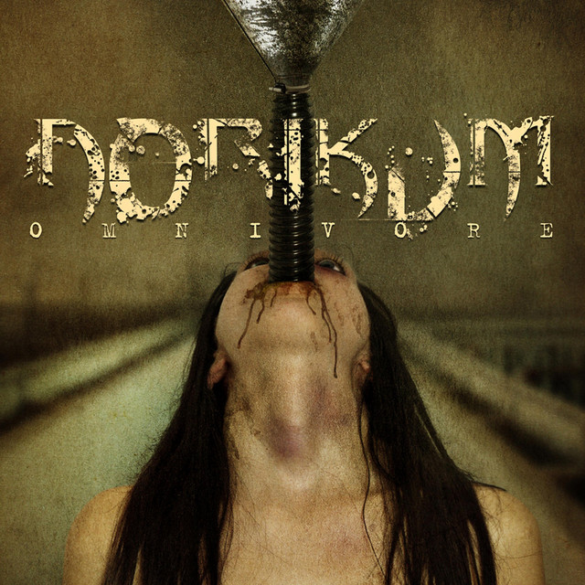 Omnivore cover