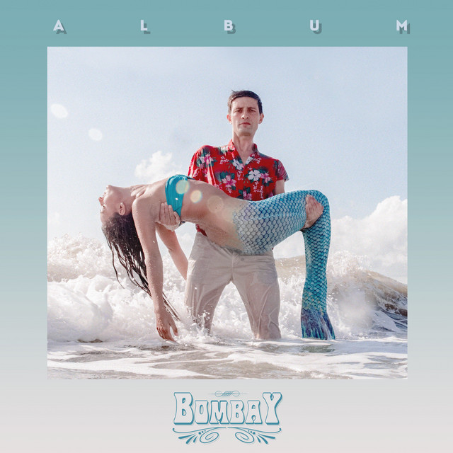 ALBUM cover art