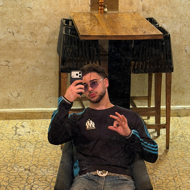 undefined album image