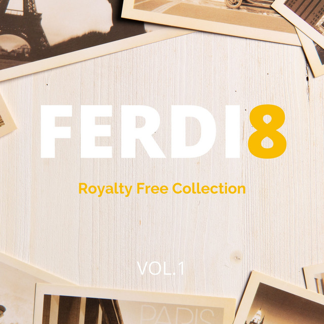 Ferdi8 | Spotify