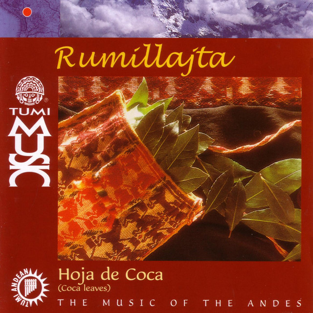 Hoja De Coca: The Music of the Andes cover art