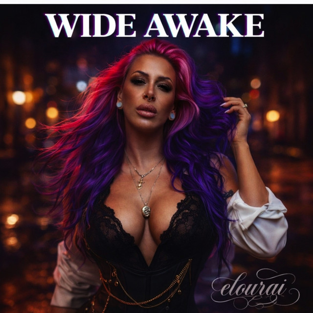 WIDE AWAKE