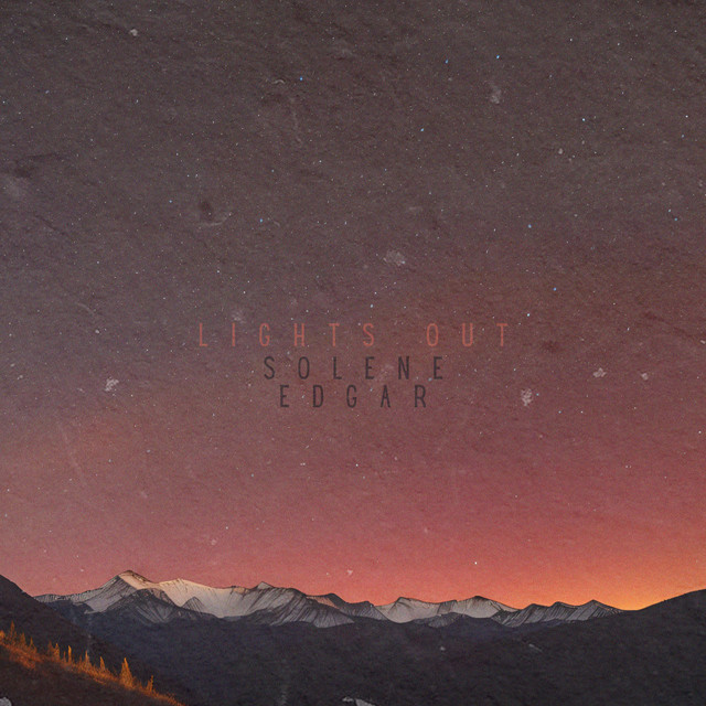 Lights Out by Solene Edgar