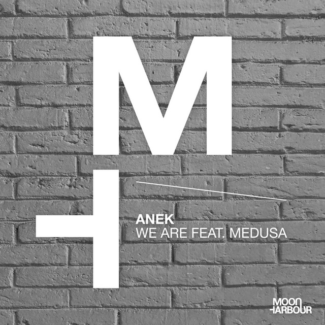 We Are album art
