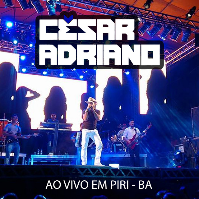 Ao Vivo em Piri - BA cover art