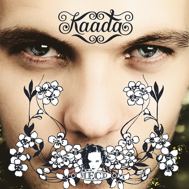 Mecd cover art