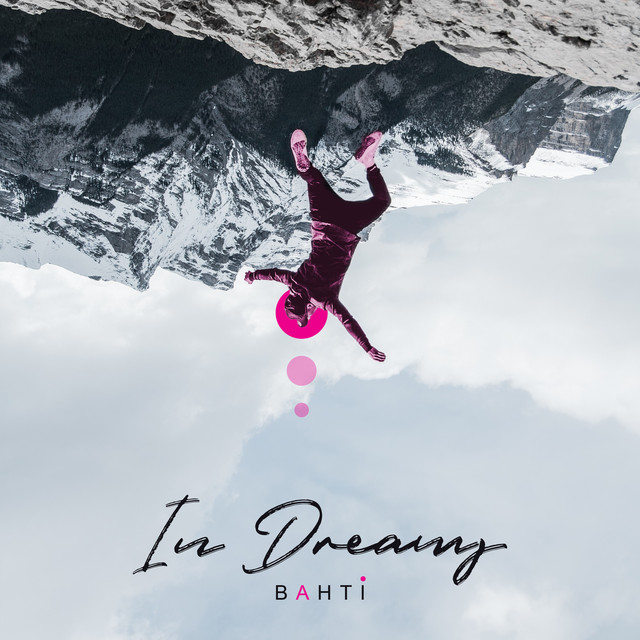 In Dreams cover art