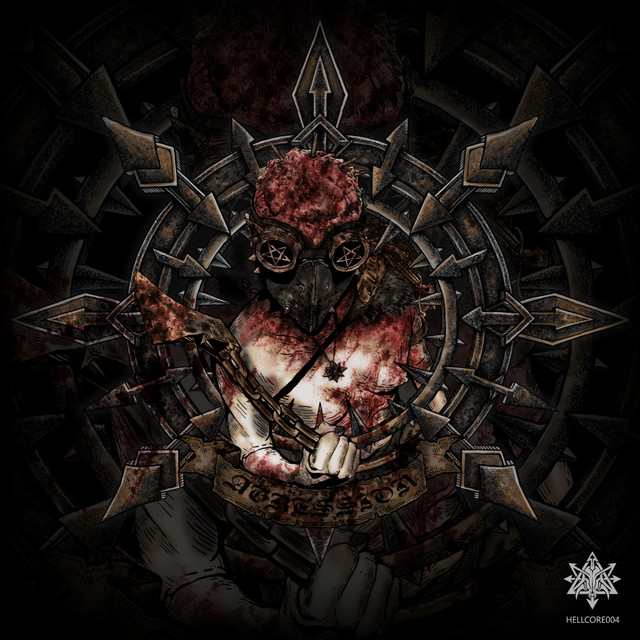 Aggression - Streaming Edit