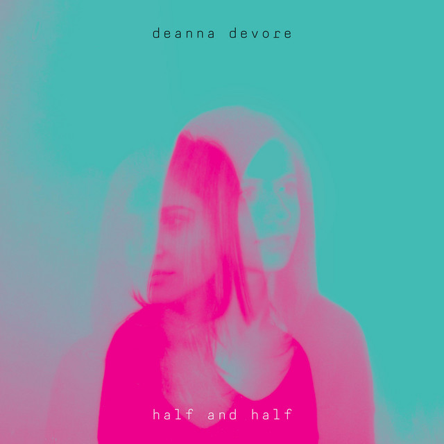 Half and Half cover art