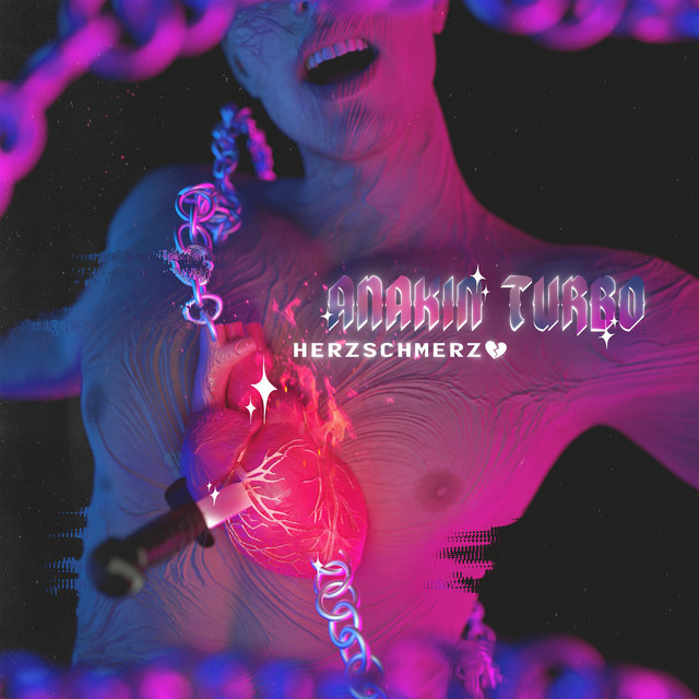 Herzschmerz cover