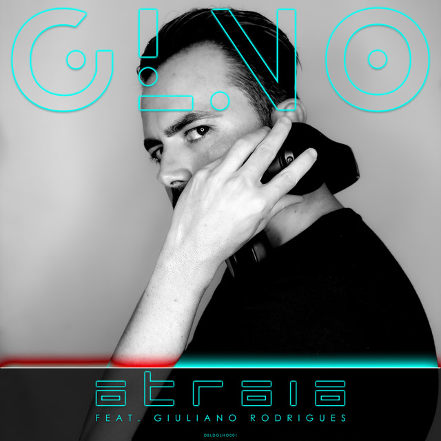 Atraia - Vorales Remix album art