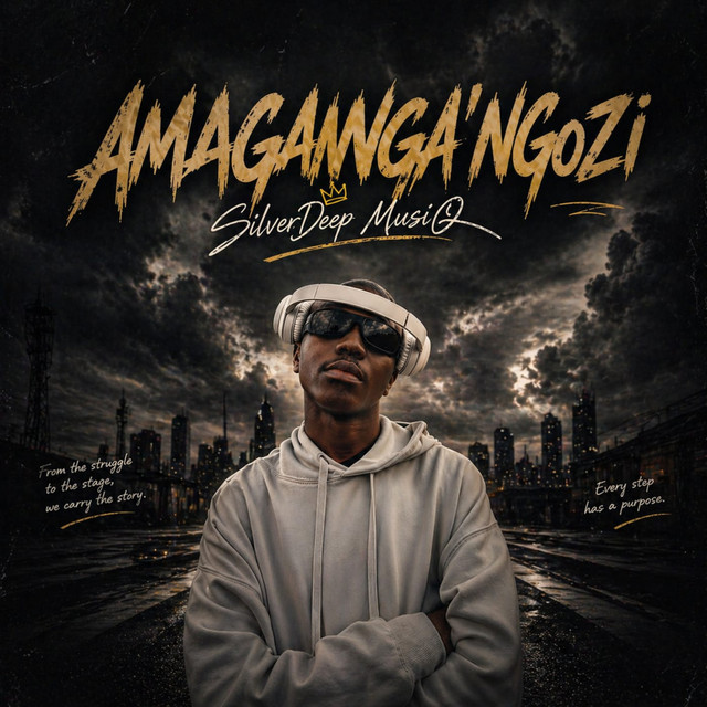 Amaganga'ngozi