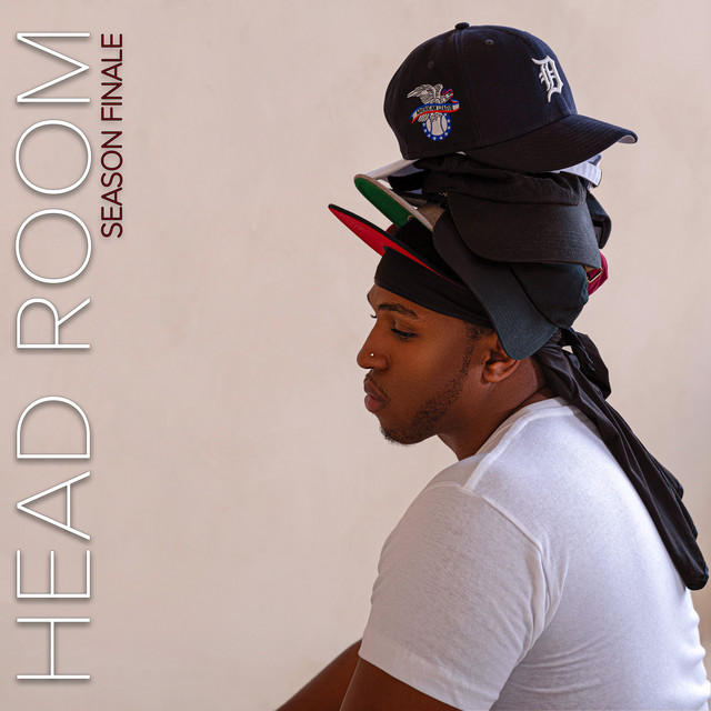 Head Room: Season Finale cover art