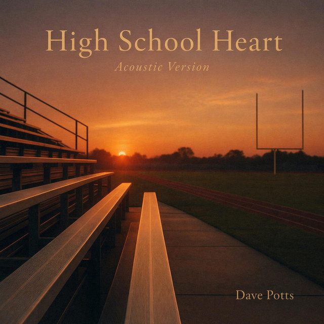High School Heart (Acoustic)