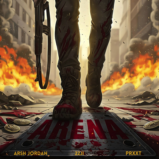 Arena
