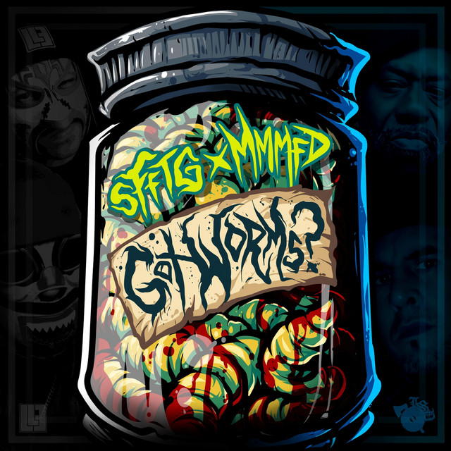 Got Worms?