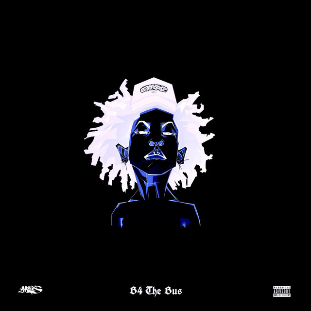 B4 THE BUS. cover art