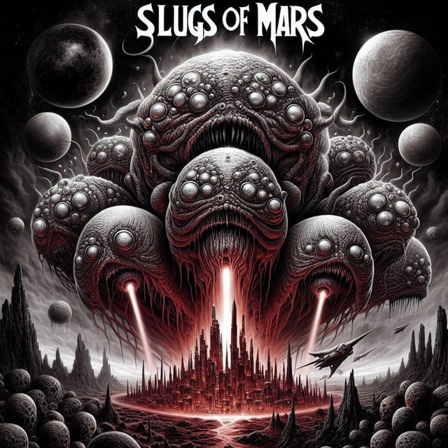 Invasion cover art