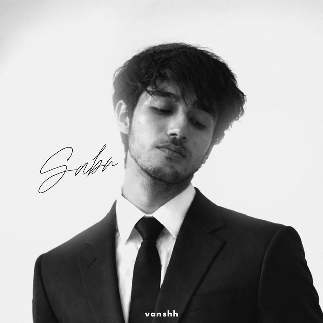 Sabr cover art