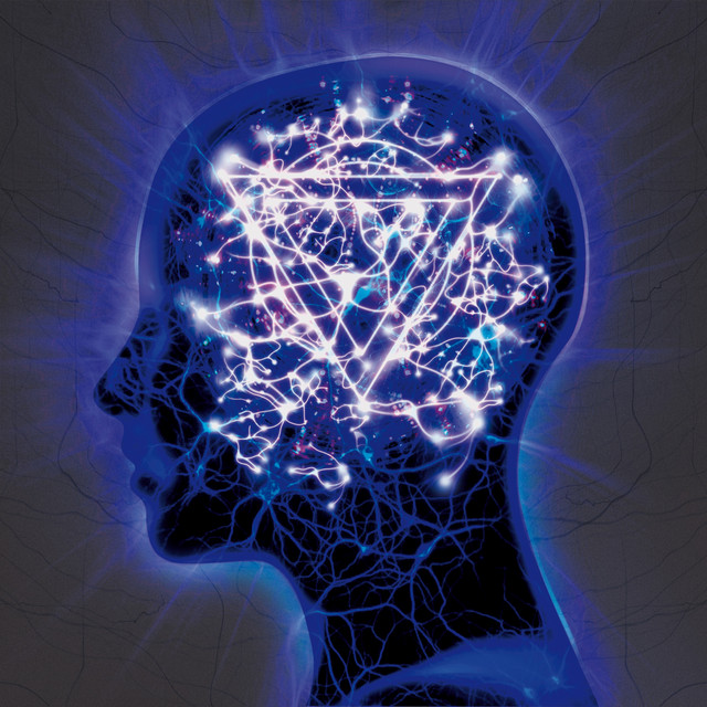 The Mindsweep cover art