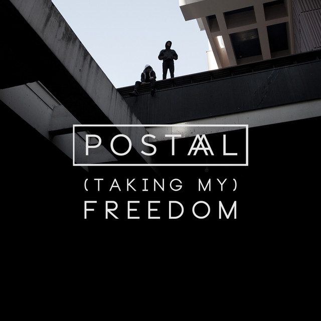 (Taking My) Freedom cover