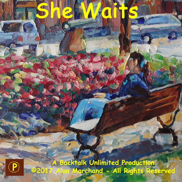 She Waits
