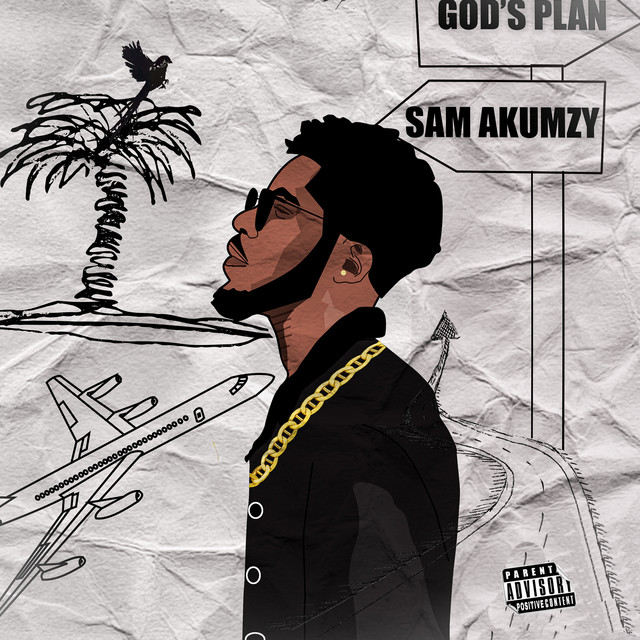 God’s Plan