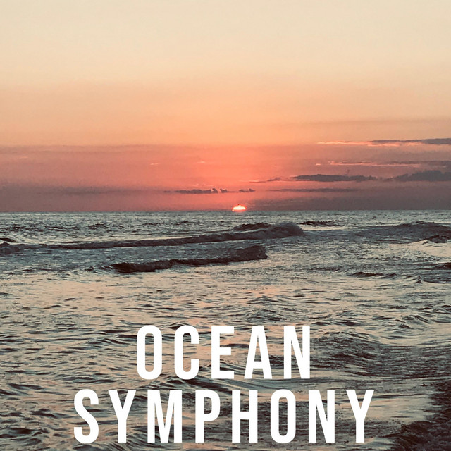 Ocean Symphony cover art