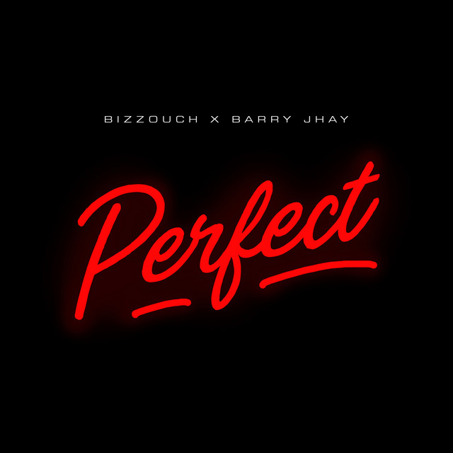 Perfect cover art