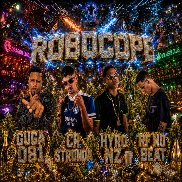 ROBOCOPE
