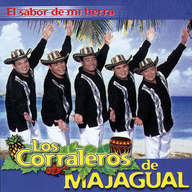 El Sabor de Mi Tierra