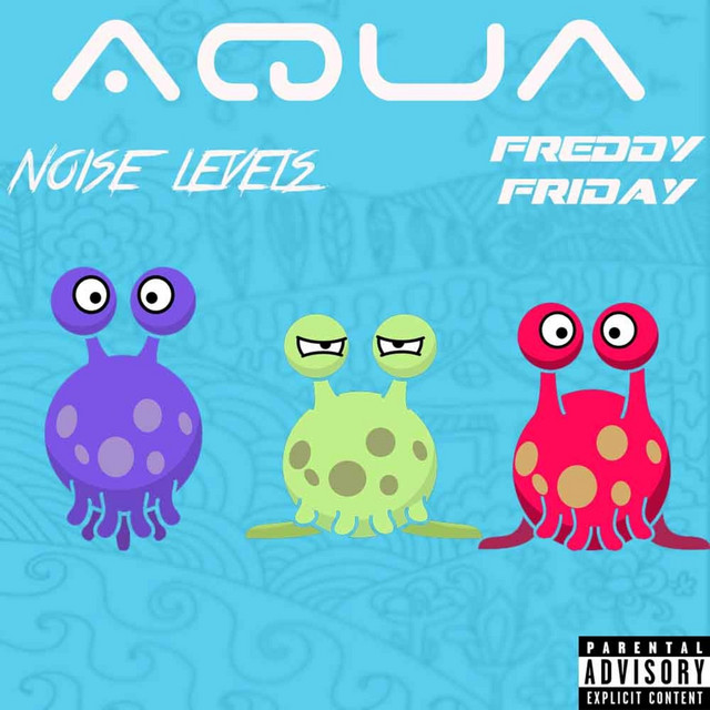 Aqua cover