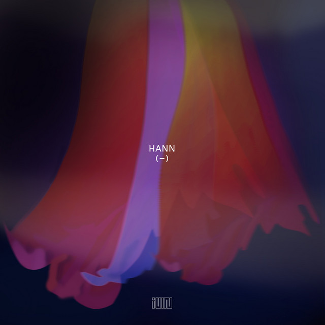 HANN (Alone) cover art