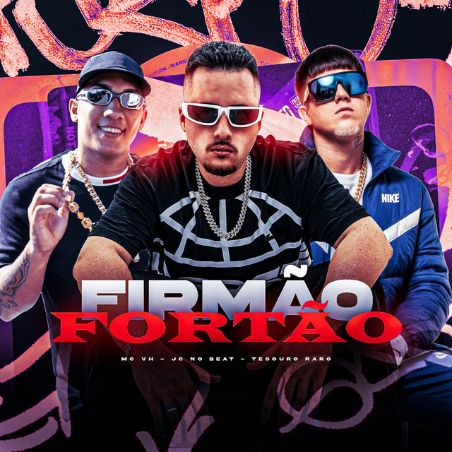 FIRMÃO FORTÃO