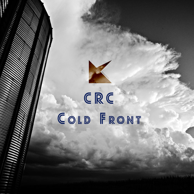 Cold Front album art