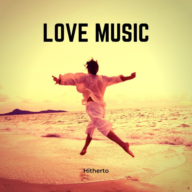 Love Music (single)